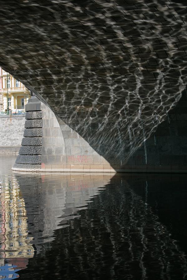 Schody do nebe - FOTOGRAFIE